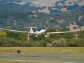 The first Czech e-plane is called ΦNIX