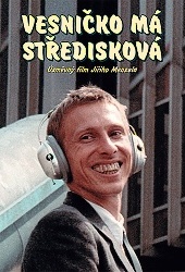 Vesnicko Ma Strediskova Letadla Na Platne Cz